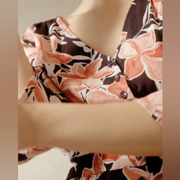 Grace & Mila Dasha Robe - Picture 3 of 5